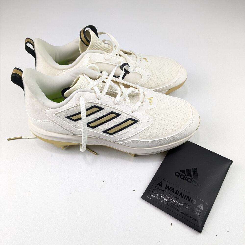 Adidas PureHustle Adizero Women's Softball Cleats